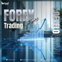 Game-Changing Upgrade: Advanced Forex Trading Software